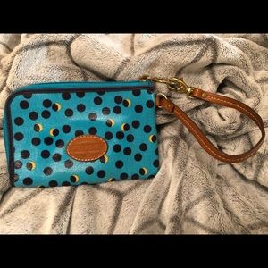 Fossil Bags - Fossil Wristlet Fossil Bags - Fossil Wristlet